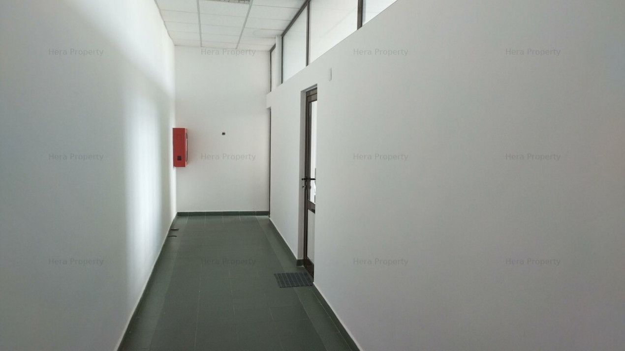Spațiu de birouri de închiriat în Nord, Galați – fotografia 31 din 48