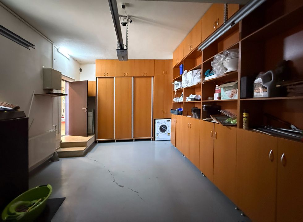 Casă cu 4 camere de închiriat în Pantelimon – fotografia 8 din 41