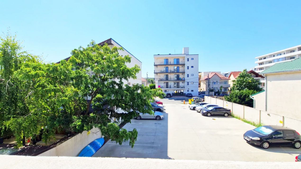 Apartament cu 3 camere de vânzare în Mamaia-Sat – fotografia 10 din 34