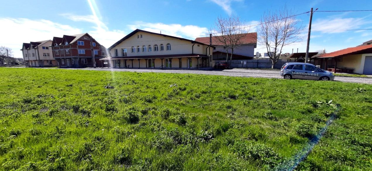 Teren de vânzare în Central, Baile 1 Mai – fotografia 4 din 8