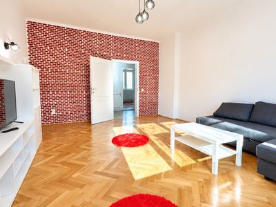 Apartament cu 3 camere de vânzare în Centru / Clinicilor, Cluj-Napoca – fotografia 3 din 18