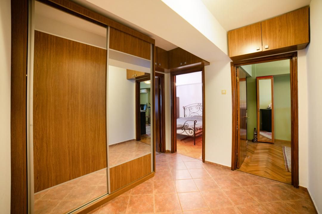 Apartament cu 4 camere de vânzare în Iancului, București – fotografia 13 din 15
