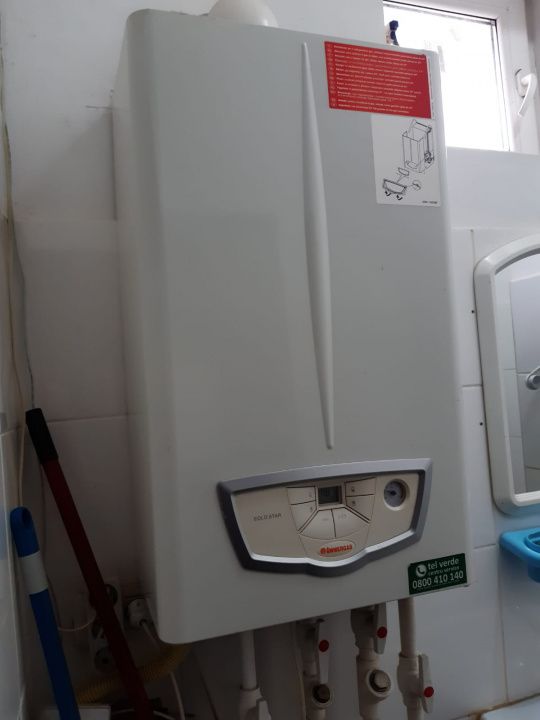 Spațiu comercial cu 2 camere de închiriat în Prelungirea Ghencea, București – fotografia 12 din 21