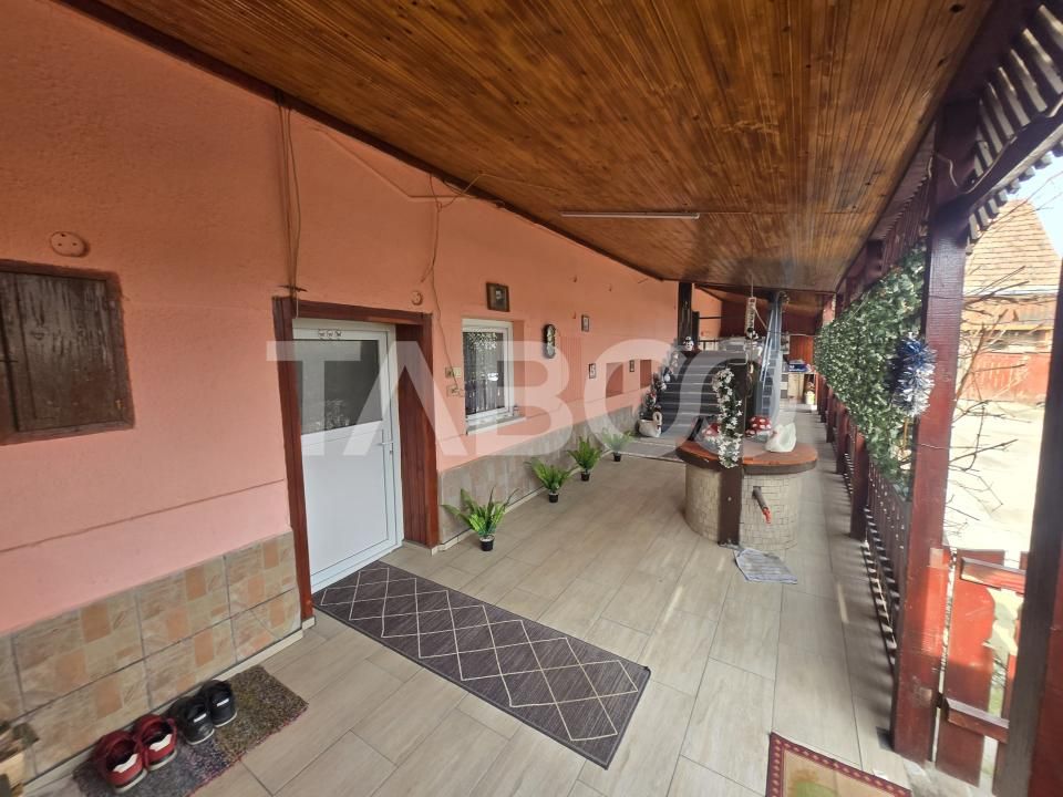 Casă cu 5 camere de vânzare în Vurpar – fotografia 20 din 26