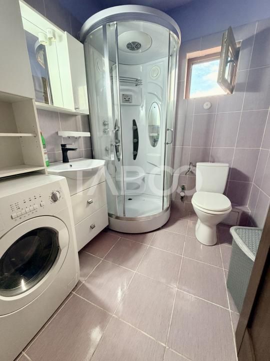 Apartament cu 2 camere de vânzare în Șelimbăr, Sibiu – fotografia 10 din 16
