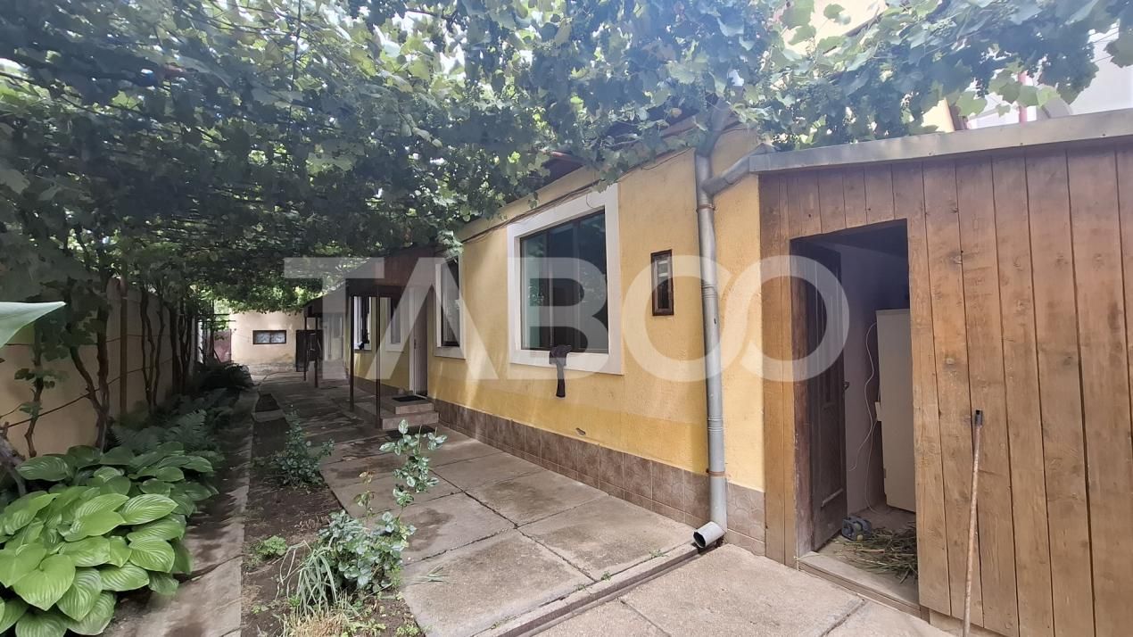 Casă cu 3 camere de vânzare în Turnisor, Sibiu – fotografia 9 din 10