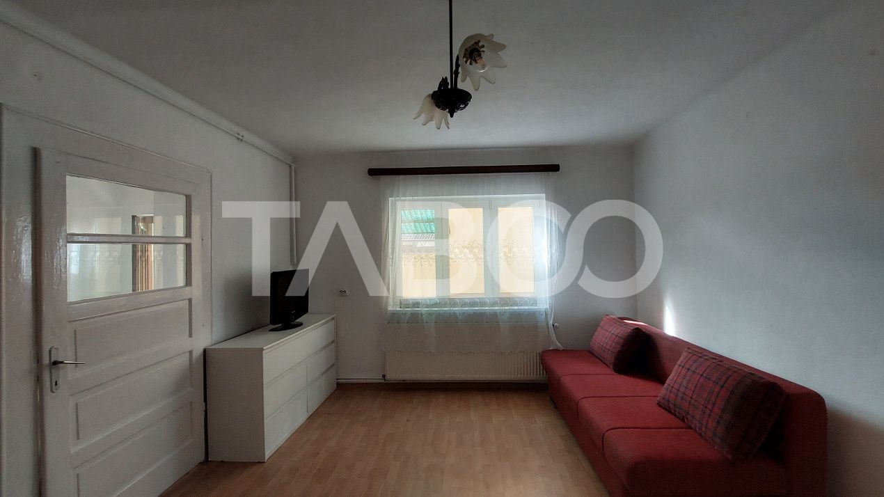 Casă cu 2 camere de vânzare în Turnisor, Sibiu – fotografia 7 din 8