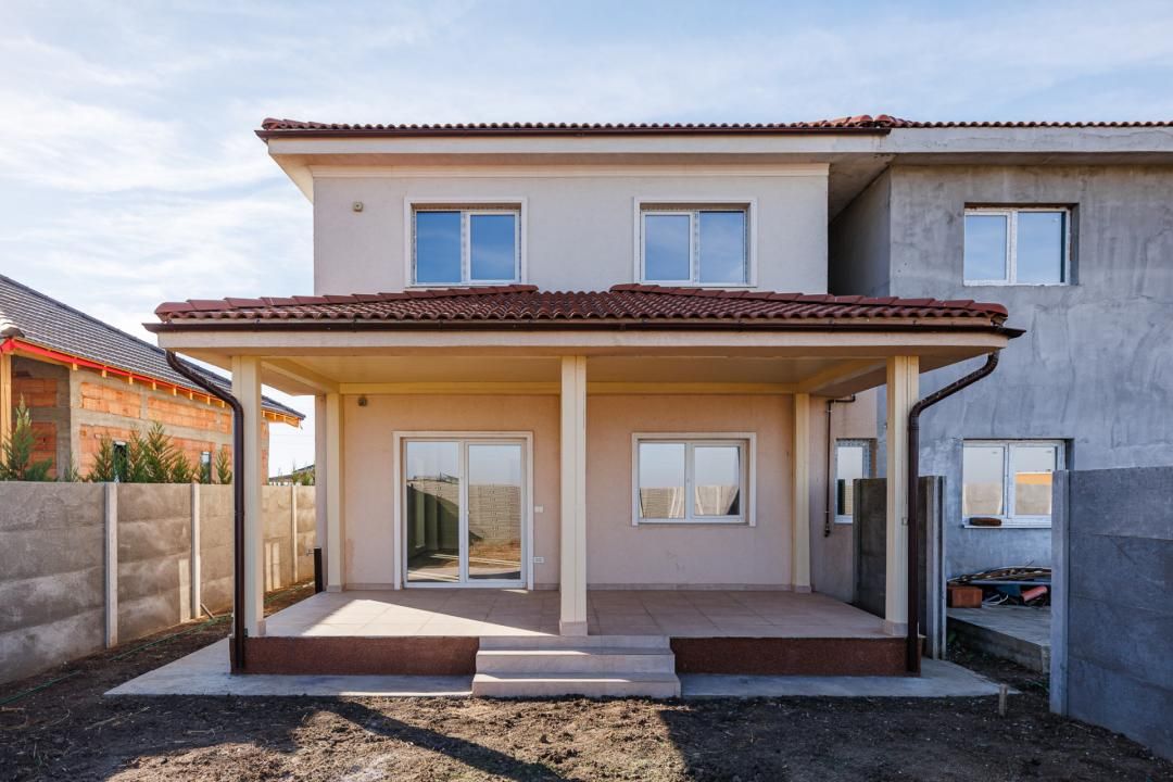 Casă cu 5 camere de vânzare în Săcălaz – fotografia 6 din 43
