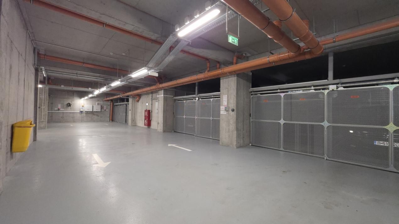 Apartament cu 3 camere de vânzare în Virtutii, București – fotografia 25 din 27