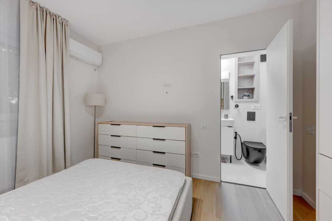 Apartament cu 4 camere de vânzare în Aviației, București – fotografia 21 din 35