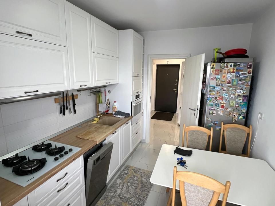 Apartament cu 3 camere de vânzare în Fundeni, București – fotografia 4 din 15