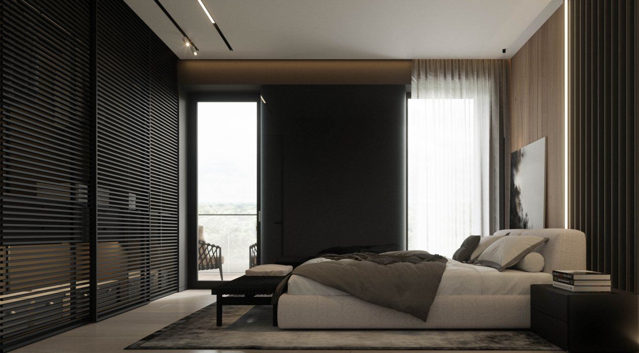 Apartament cu 5 camere de vânzare în Băneasa, București – fotografia 9 din 14
