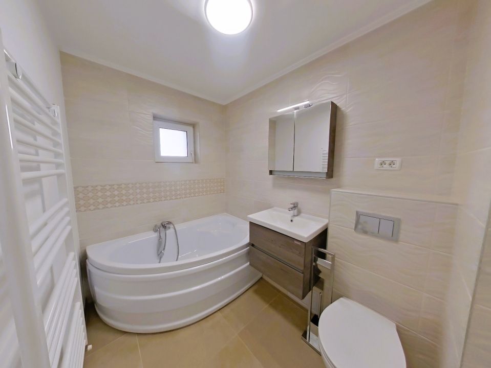 Apartament cu 3 camere de închiriat în Noua, Brașov – fotografia 11 din 11