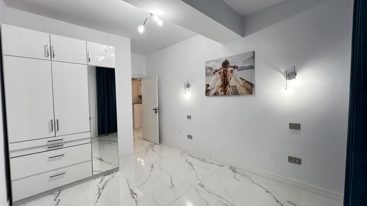 Apartament cu 2 camere de vânzare în Mosilor, București – fotografia 10 din 15
