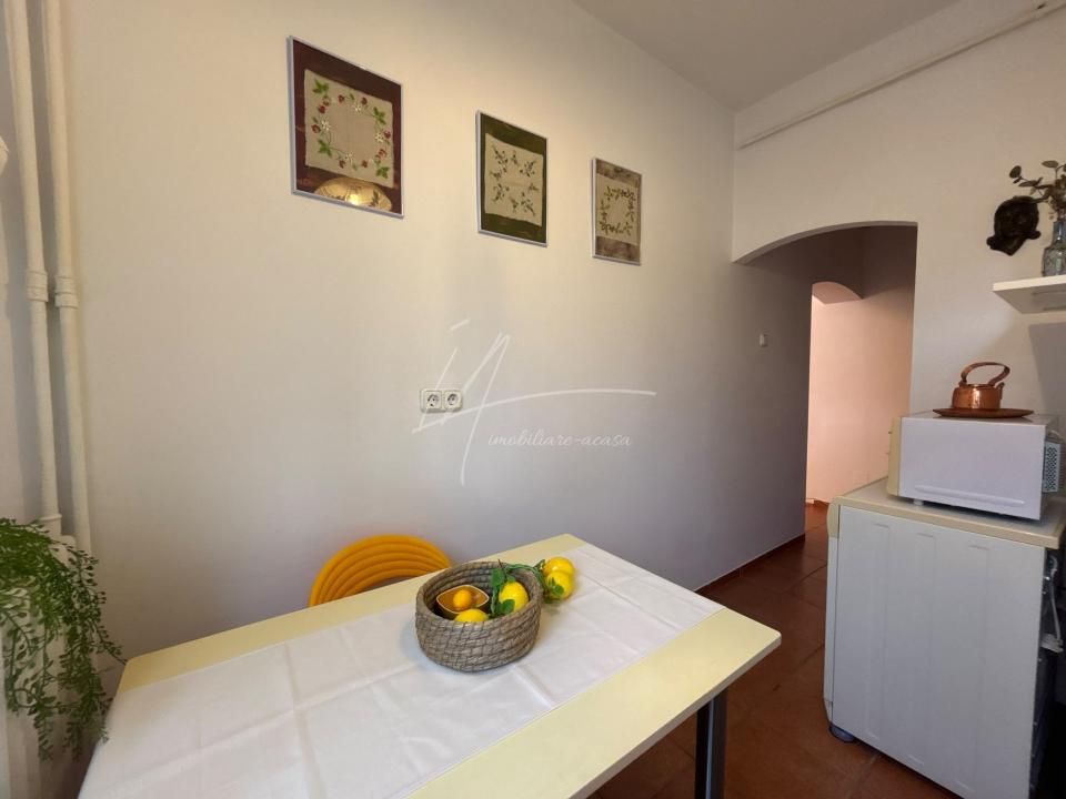 Apartament cu 2 camere de închiriat în Floreasca, București – fotografia 9 din 13