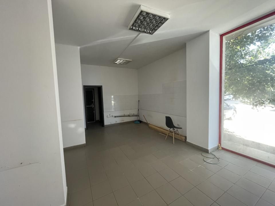 Spațiu comercial cu 2 camere de închiriat în Prelungirea Ghencea, București – fotografia 13 din 21