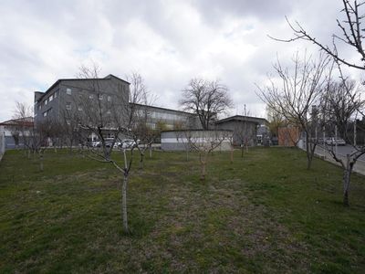 Spațiu industrial de vânzare în Central, Măcin – fotografia 3 din 21