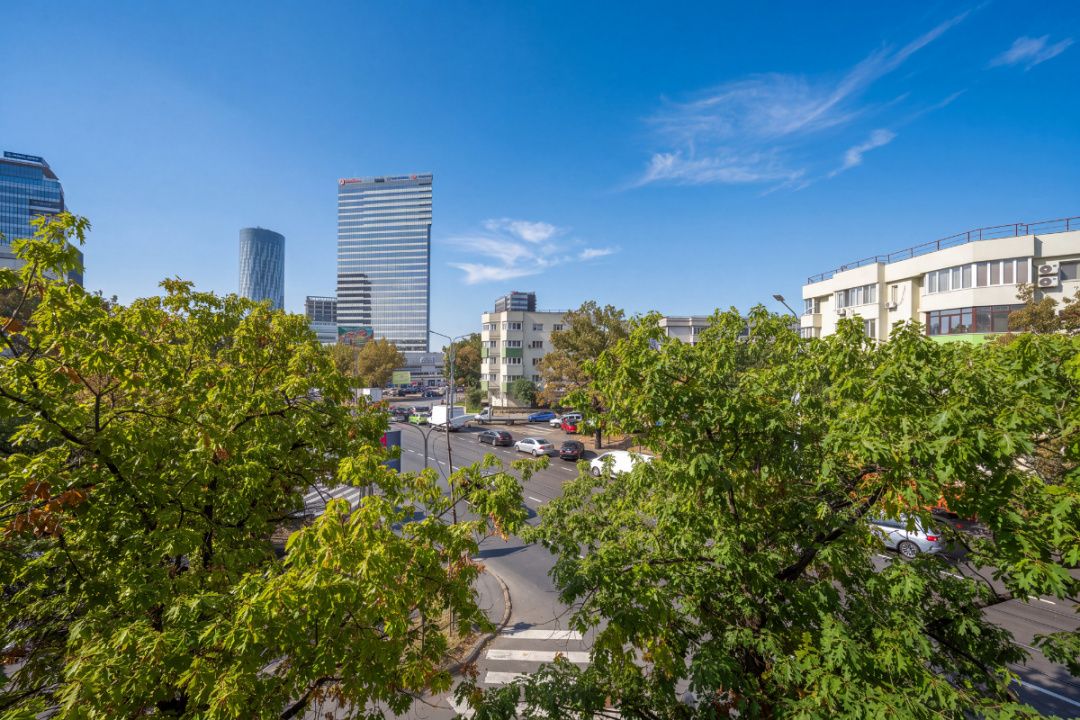 Apartament cu 4 camere de vânzare în Aviației, București – fotografia 32 din 35