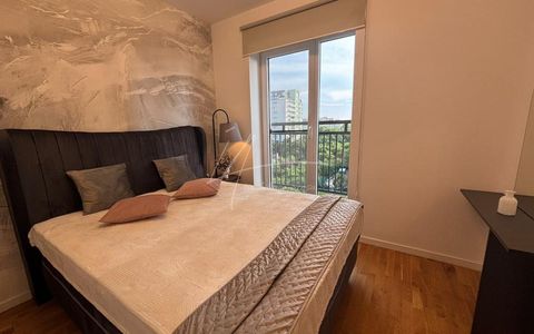 Apartament cu 1 cameră de închiriat în Tineretului, București