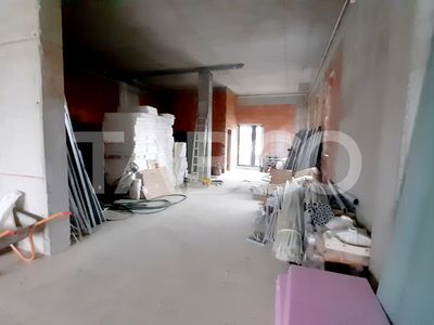 Spațiu comercial cu 2 camere de vânzare în Turnisor, Sibiu – fotografia 4 din 7