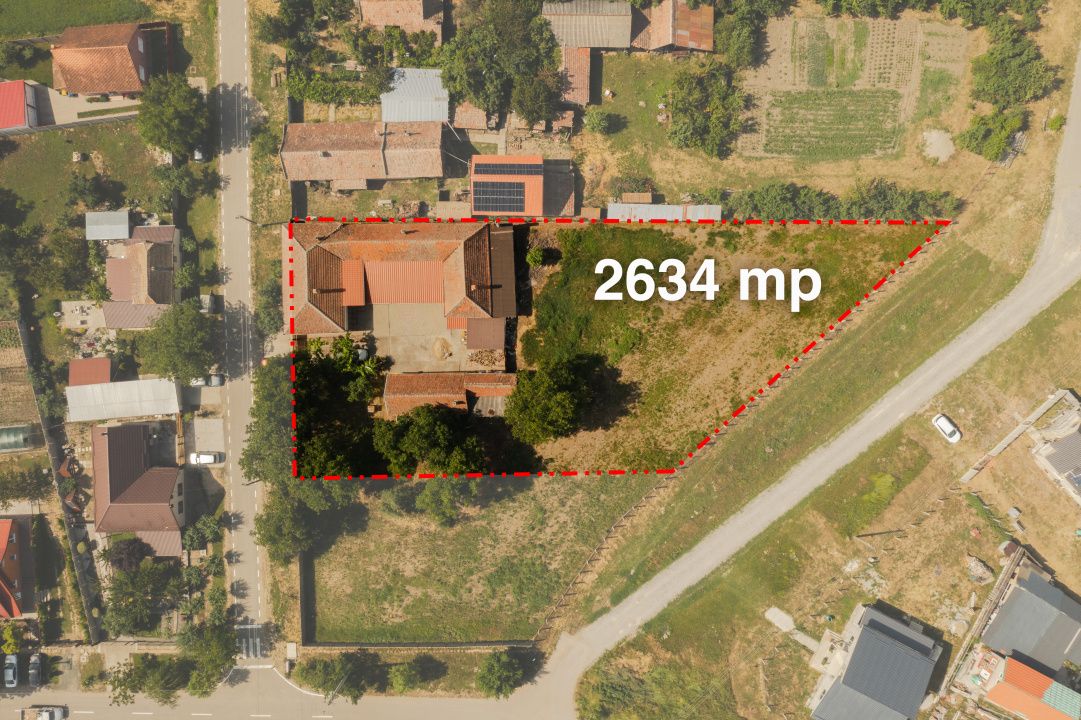 Casă cu 6 camere de vânzare în Jebel – fotografia 16 din 22