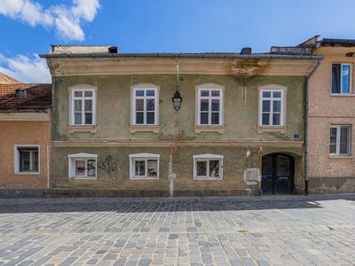 Casă cu 10 camere de vânzare în Ultracentral, Brașov – fotografia 2 din 30