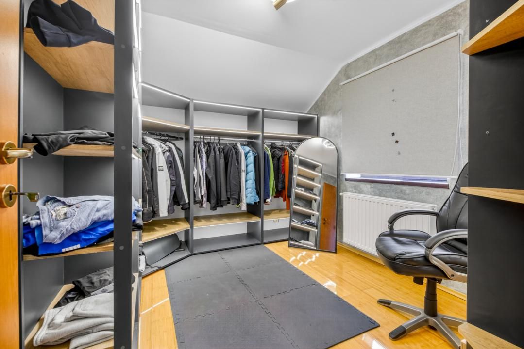 Casă cu 6 camere de închiriat în Stupini, Brașov – fotografia 20 din 26