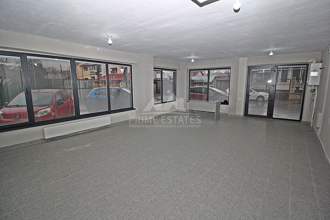 Spațiu comercial cu 1 cameră de vânzare în Colentina, București – fotografia 1 din 5