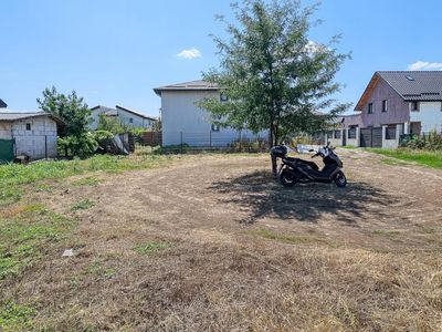 Teren de vânzare în Bragadiru – fotografia 5 din 16