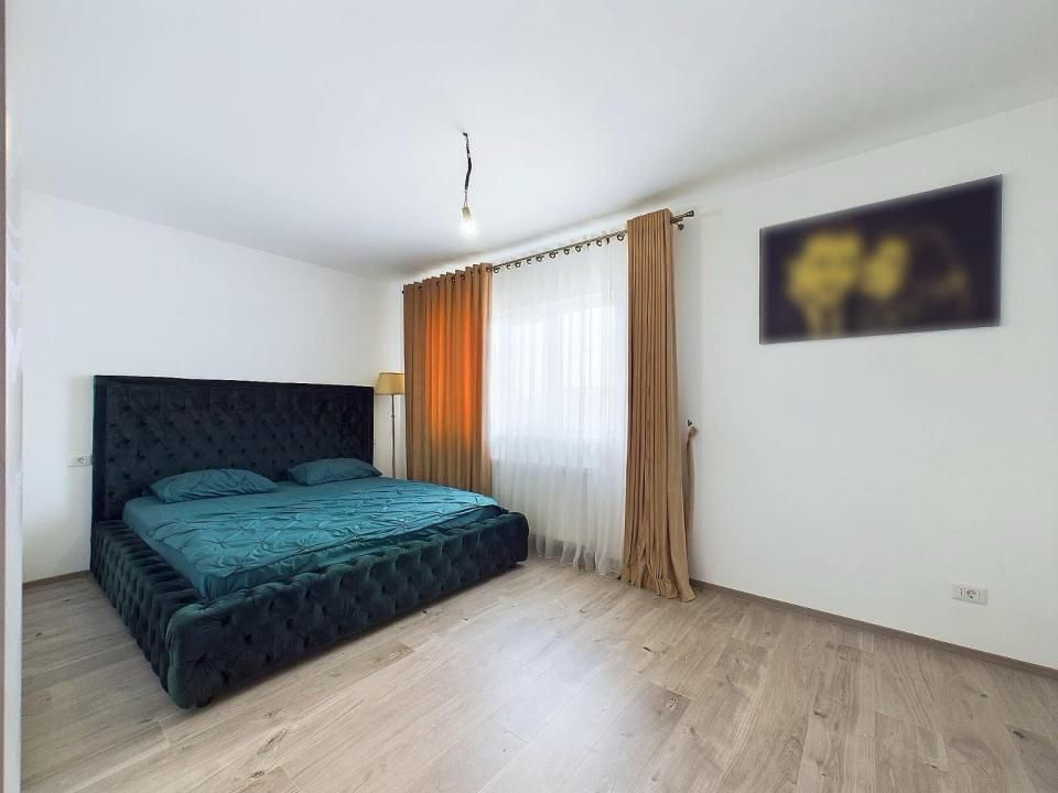 Casă cu 4 camere de vânzare în Domnești – fotografia 12 din 17