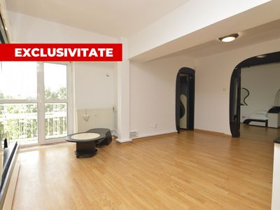 Apartament cu 3 camere de închiriat în Unirii, București – fotografia 2 din 35