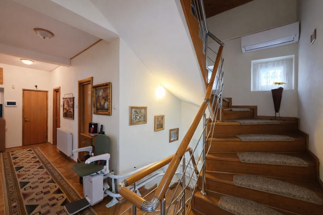 Casă cu 5 camere de vânzare în Snagov – fotografia 9 din 21