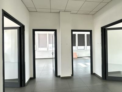 Spațiu de birouri cu 1 cameră de închiriat în Obor, București – fotografia 4 din 15