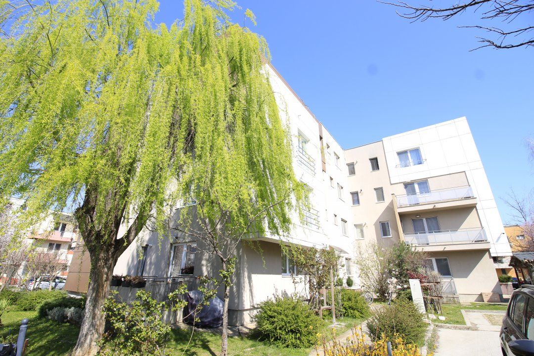 Apartament cu 3 camere de închiriat în Băneasa, București – fotografia 12 din 24
