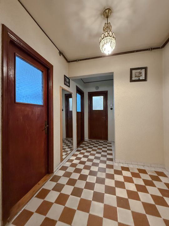 Apartament cu 2 camere de vânzare în Tomis Nord, Constanța – fotografia 10 din 17