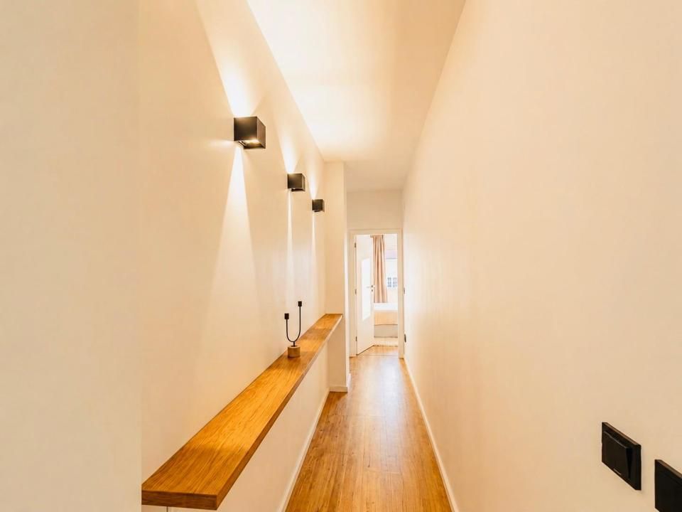 Apartament cu 3 camere de vânzare în Sisesti, București – fotografia 5 din 11