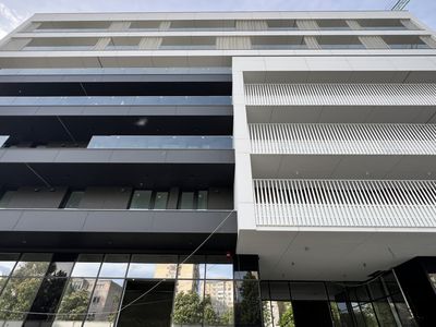 Spațiu comercial cu 3 camere de închiriat în Universitate, Constanța – fotografia 3 din 21