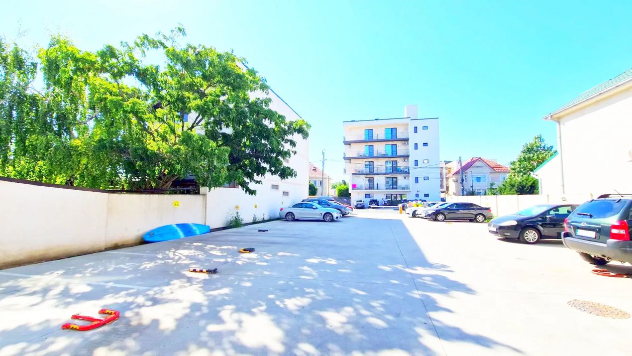 Apartament cu 3 camere de vânzare în Mamaia-Sat – fotografia 34 din 34