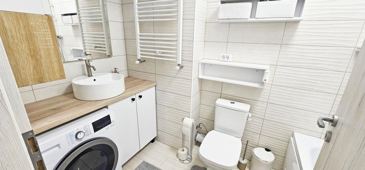 Apartament cu 2 camere de vânzare în Theodor Pallady, București – fotografia 23 din 30