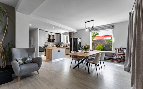 Casă cu 5 camere de închiriat în Pipera, București