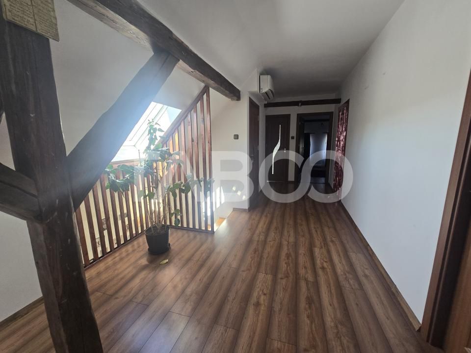 Casă cu 7 camere de vânzare în Sura Mica – fotografia 11 din 18