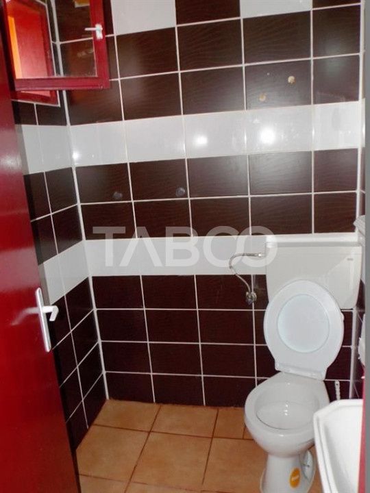 Hotel / pensiune cu 13 camere de vânzare în Cârțișoara – fotografia 50 din 53