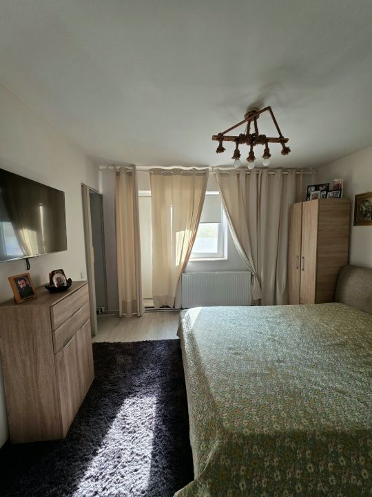 Apartament cu 3 camere de vânzare în Kamsas, Constanța – fotografia 8 din 15