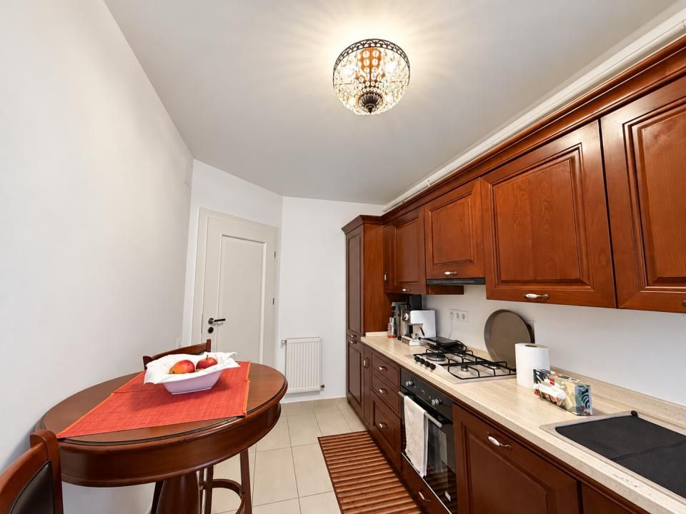Apartament cu 2 camere de vânzare în Strand, Sibiu – fotografia 7 din 13