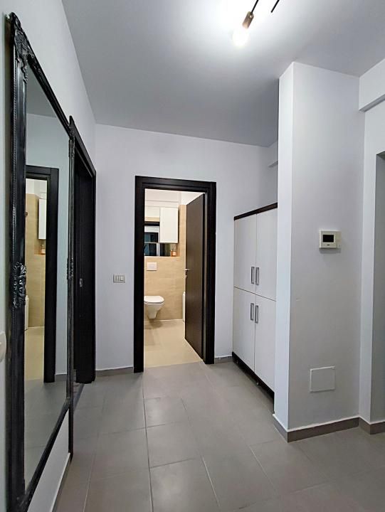 Apartament cu 2 camere de închiriat în Tomis Plus, Constanța – fotografia 16 din 22