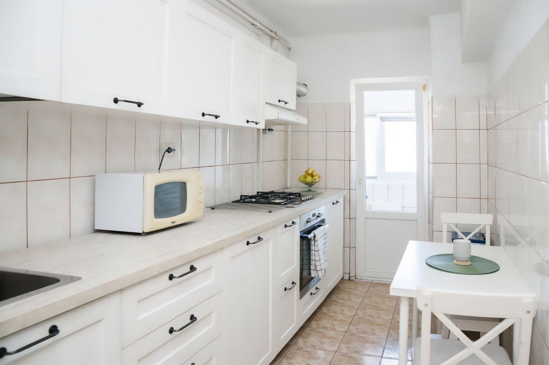 Apartament cu 3 camere de vânzare în Morarilor, București – fotografia 21 din 34