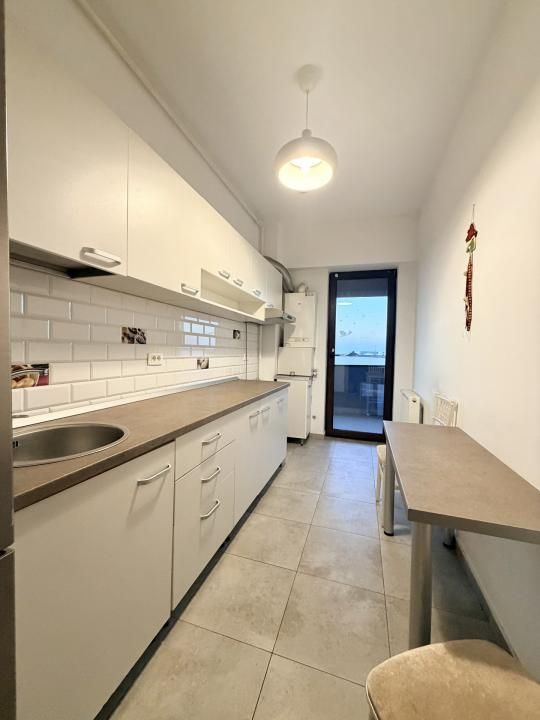 Apartament cu 2 camere de închiriat în Central, Popești-Leordeni – fotografia 7 din 21