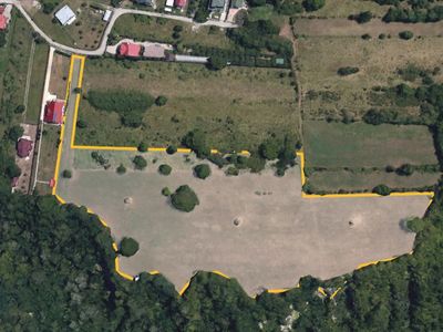 Teren de vânzare în Central, Cornu de Jos (Cornu) – fotografia 3 din 10