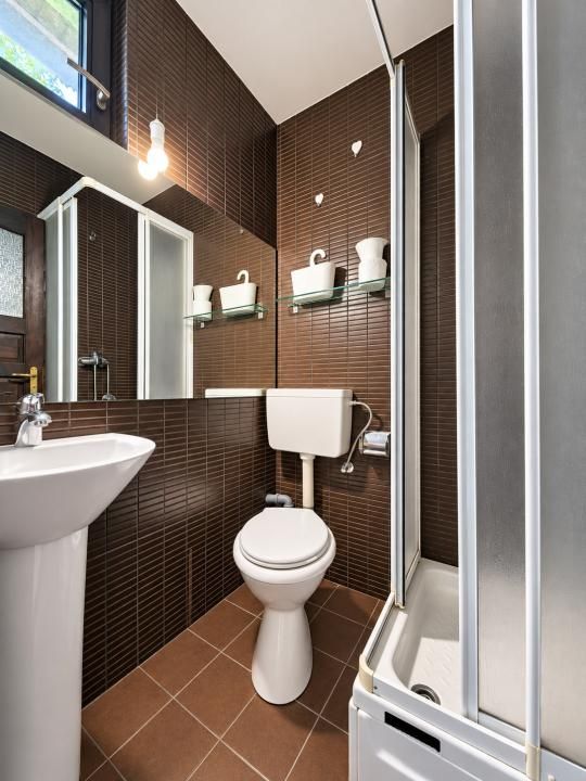 Apartament cu 3 camere de vânzare în Domenii, București – fotografia 41 din 48