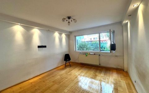 Apartament cu 2 camere de vânzare în Tineretului, București